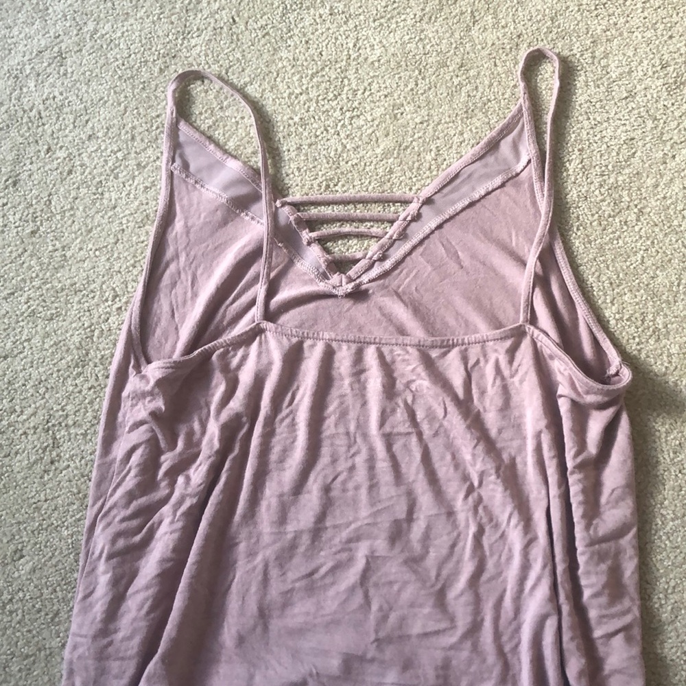 Tank Top - Picture 2 of 2